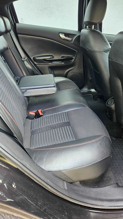 Alfa Romeo Giulietta 1.6D / Skóra / Xenon / Klima / Okazja