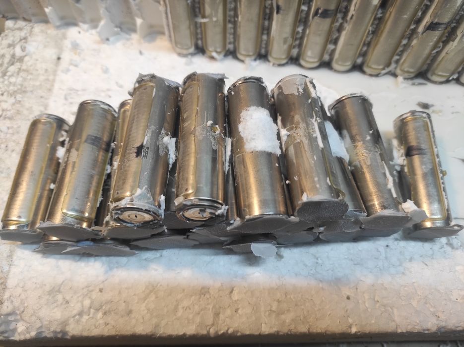 Акумулятор 21700 Tesla  2023р