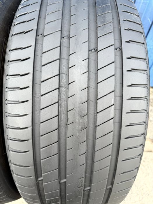 Літо 2шт Michelin Latitude Sport 3 ZP * 255/50 R19 107W