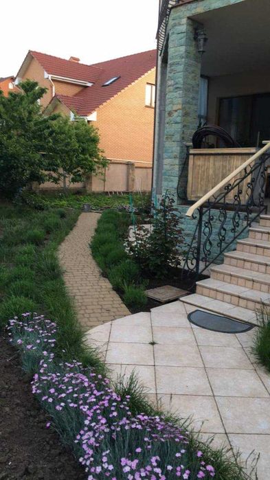 Дом по адресу ул. Спортивная (площадь 450 м²) - Atlanta.ua - фото 23