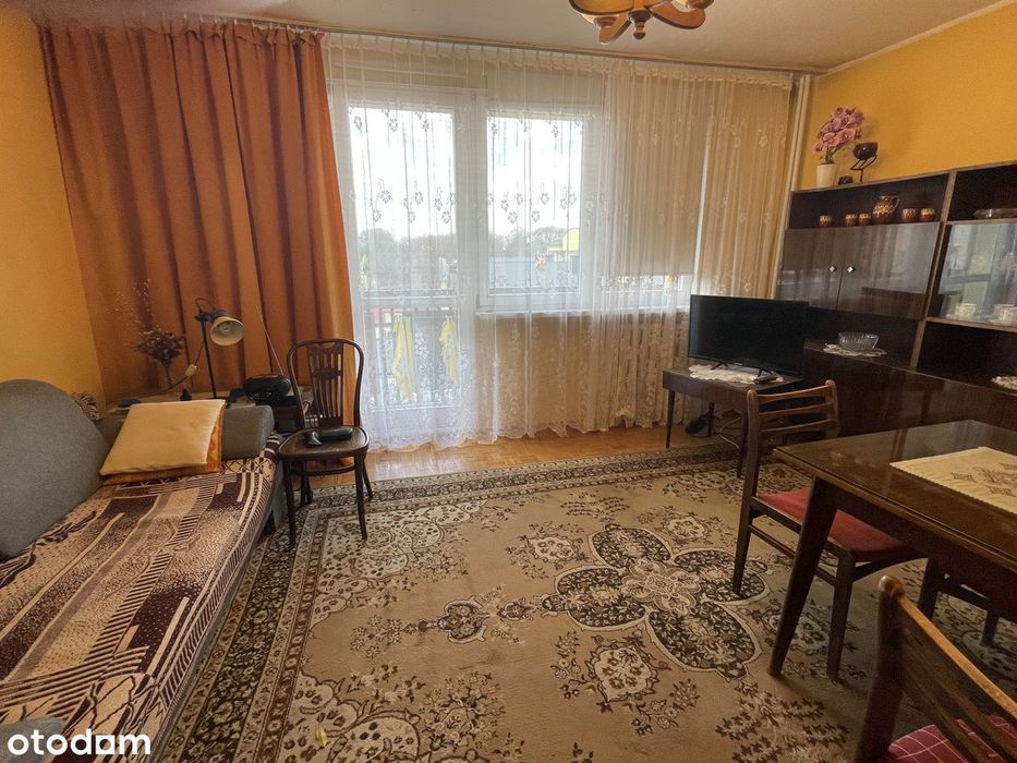 Mieszkanie – Radom, Śródmieście - Widok 4