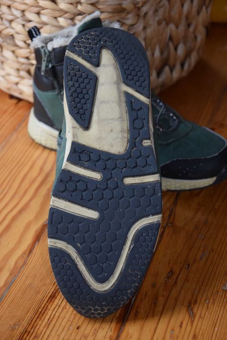 Buty ocieplane Cool Club rozm. 39