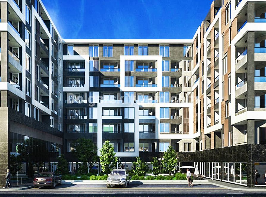 2 км кв Болгария, Г Бургас