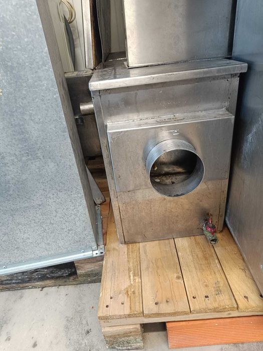 Material de hotelaria