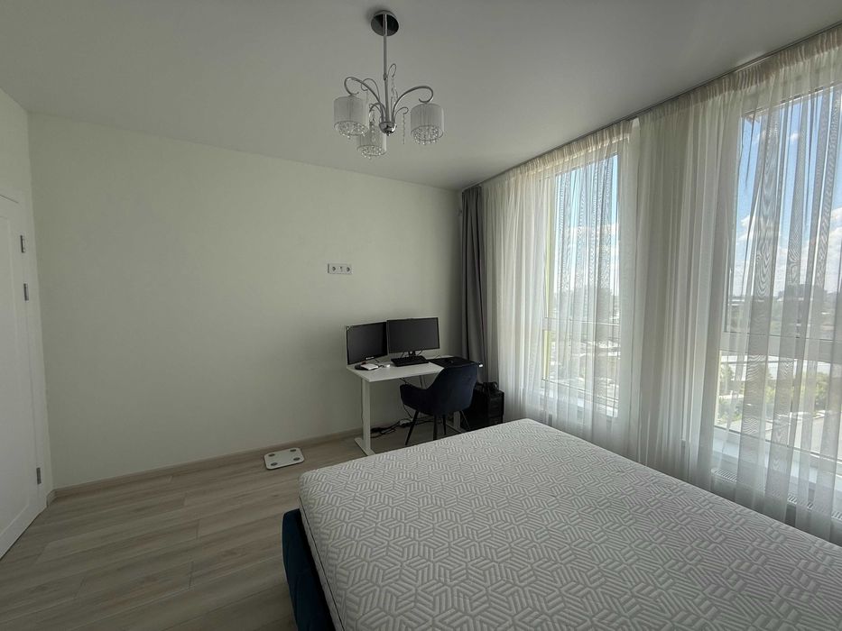 1-кімнатна квартира за адресою вул. Бердника Олеся (площа 49,3 м²) - Atlanta.ua - фото 10