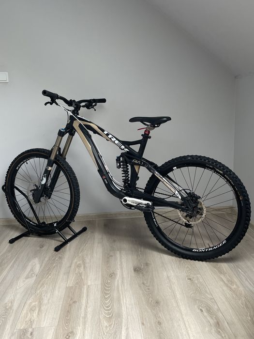 Trek Scratch M (remedy slash spectral enduro dh aurum meta noid demo )