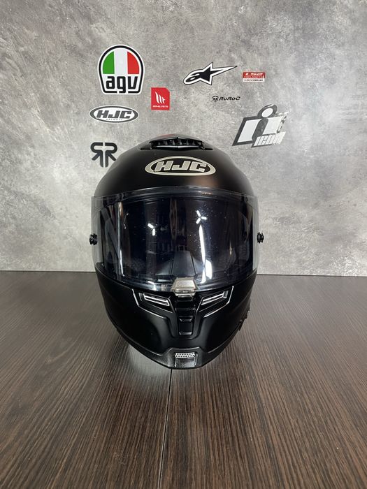 Мотошолом Hjc RPHA 70 (Mt Ls2 Agv Icon Shark Shoei Scorpion Bmw Ixs)