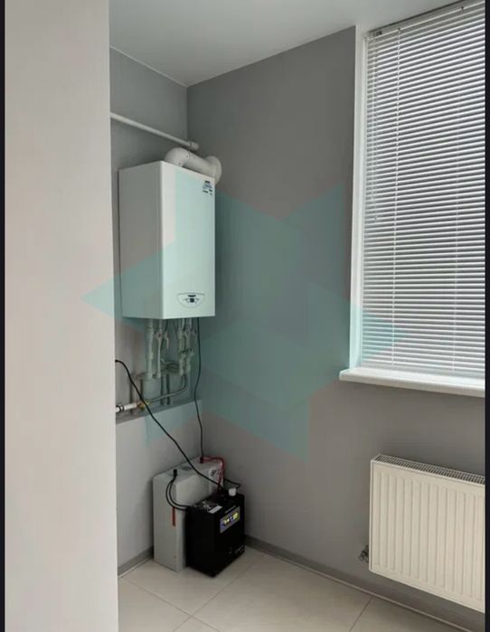 Продаж 2-к квартири в ЖК «Дніпровська Брама»