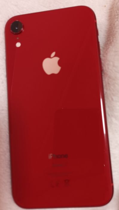 iPhone Xr  64 gb  Neverlock