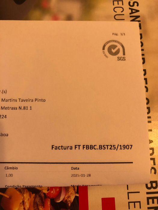 Secador Rowenta Ultimate Experience - NOVO com garantia