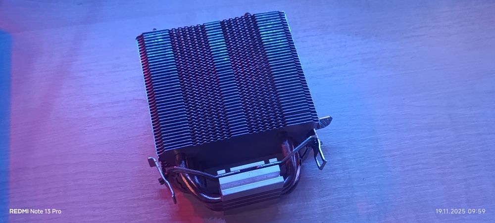 Башня под кулер 92мм