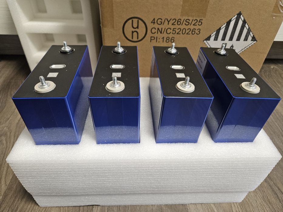 Батарея Cornex PF173 314A LiFePO4