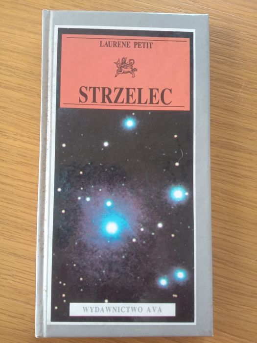 Strzelec - znaki zodiaku.