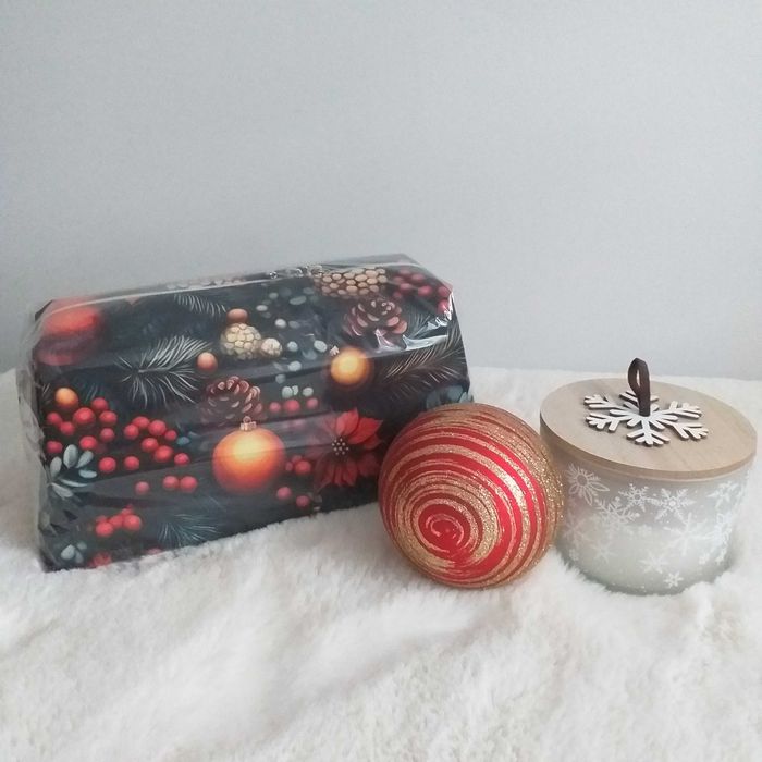 Kosmetyczki- komplet