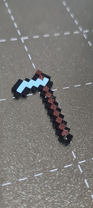 Minecraft Acessórios