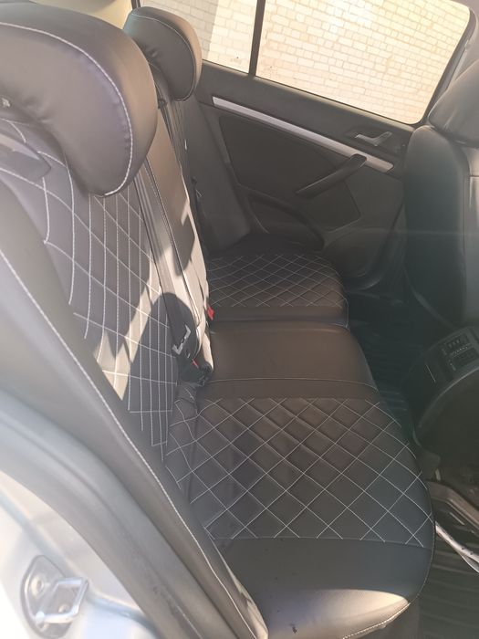 Автомобіль шкода
