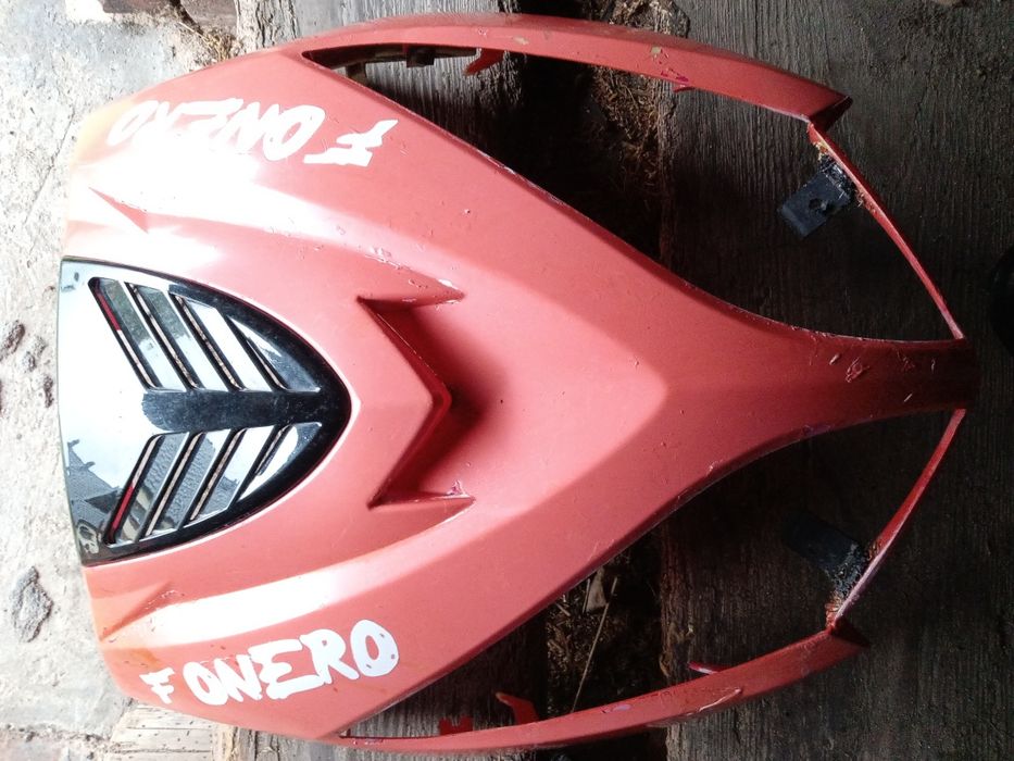 Kingway Fonero...