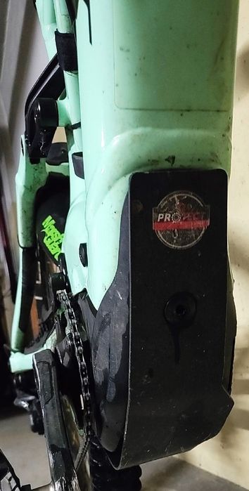 Ebike Specialized Turbo Levo 3 - Kit quadro