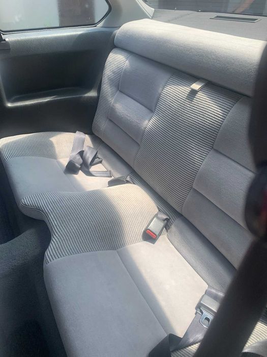 Honda Prelude 2.0i-16v (1988) – Clássico Japonês Impecável com apenas 92.000 km!