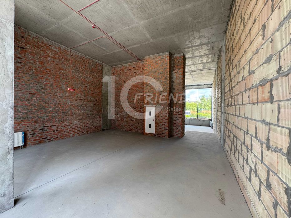 Комерційна нерухомість за адресою вул. Берковецька (площа 109,3 м²) - Atlanta.ua - фото 24