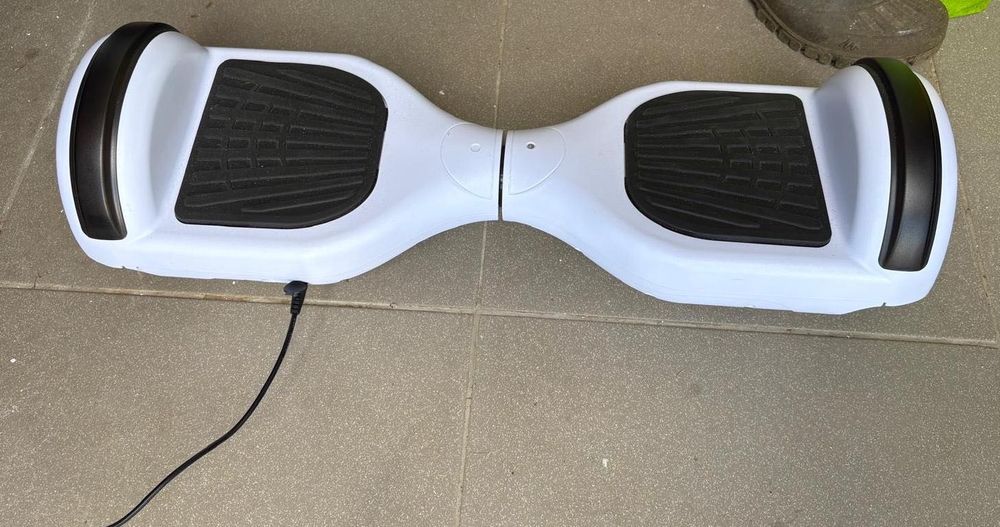 hoverboard hY-A02C