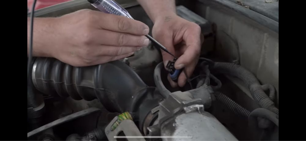 Виїздна діагностика авто 24/7