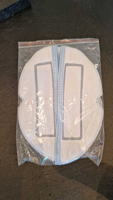 Mopas Roborock S8/S8+/S7/S7 Maxv Ultra/S7 Pro Ultra/S7 MaxV/S8 Pro