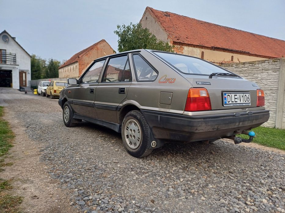 Polonez Caro - Polecam!