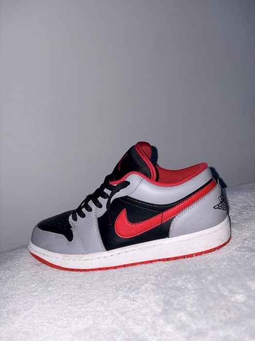 Air Jordan Low