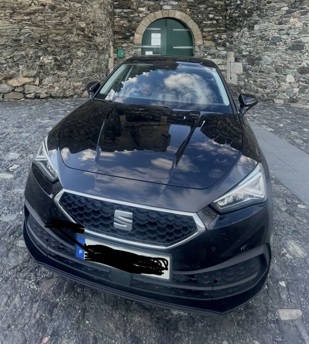 Seat Leon 1.0 TSI  Style 2021