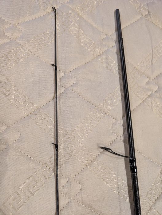 спінінг Olympic 24 Calamaretti Prototype