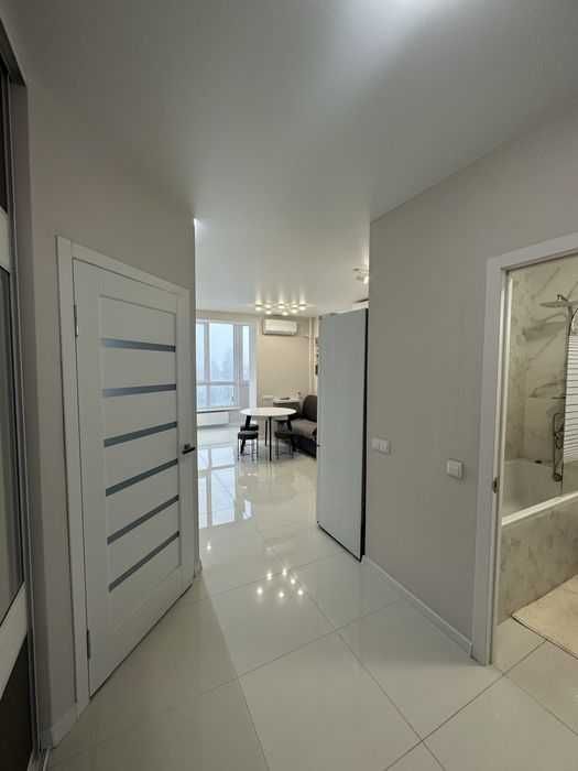 Здається 2-кімнатна квартира в ЖК "Перлина Поділля"