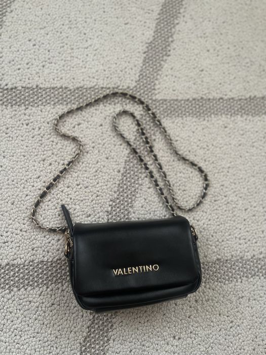 Продам Орігенальну сумку Valentino Шкірв