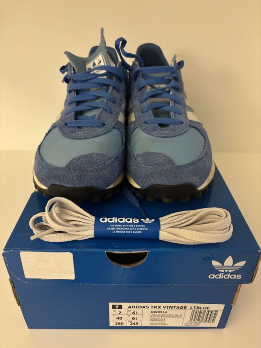 Sapatilhas ADIDAS TRX Vintage