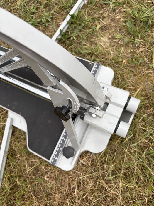 Przecinarka do glazury Big Clinker Mk.2
