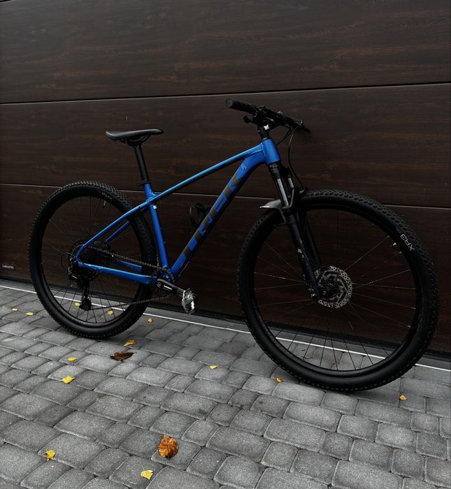 Trek xcaliber 8 29 M/L specialized cube scott mtb