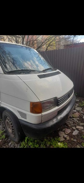 Продам WV Т4 в хорошем состоянии