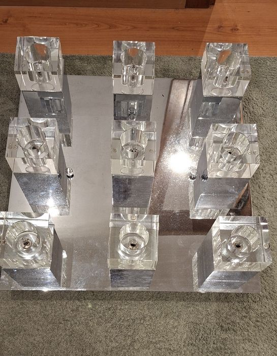 Candeeiro de tecto