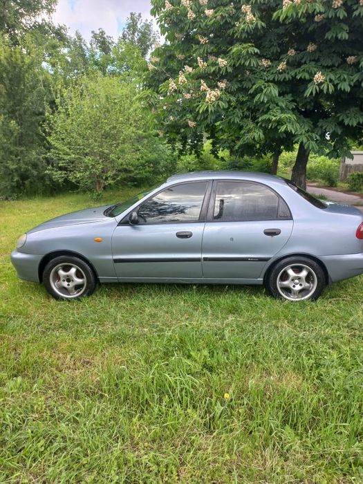 Продам Ланос 2008