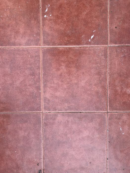 Tijoleira ceramica