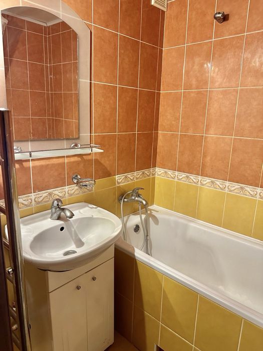 Здам 2-к квартиру, проспект Червоної Калини 97/15 Троєщина.