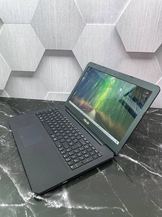 Ігровий ASU’s X555LJd