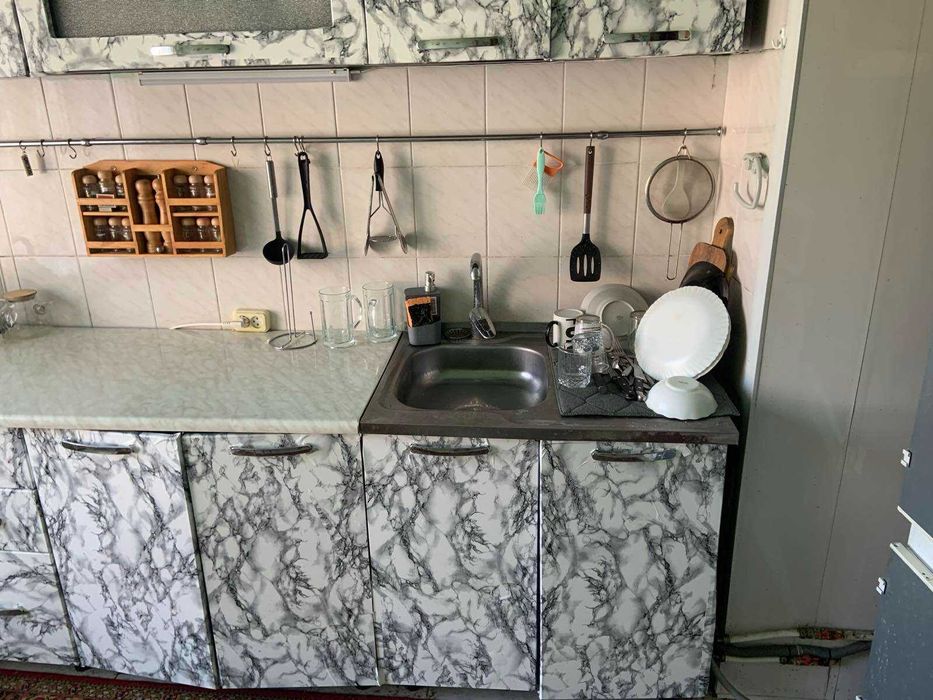 Продается 2-комнатная квартира в Славянске, район Артема.