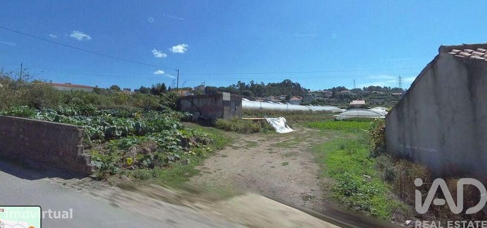 Terreno em Antas