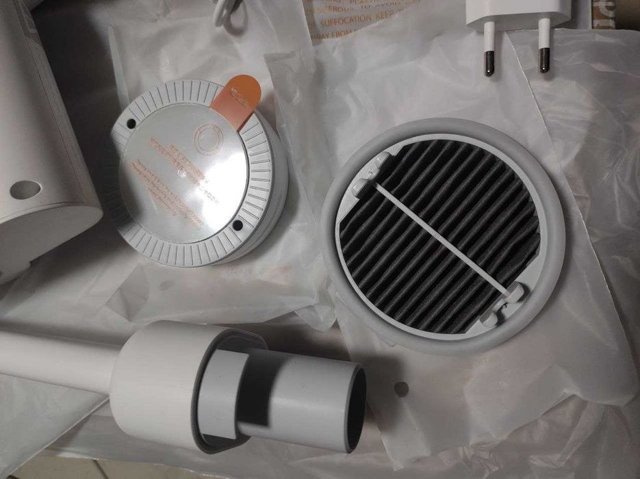 Блок живленя пилососа Xiaomi Roidmi F8E (XCQ05RM)