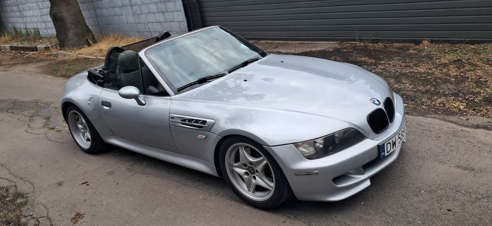BMW Z3