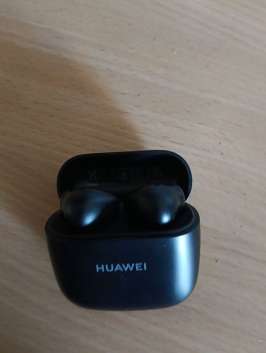 Sprzedam słuhawki huawłej