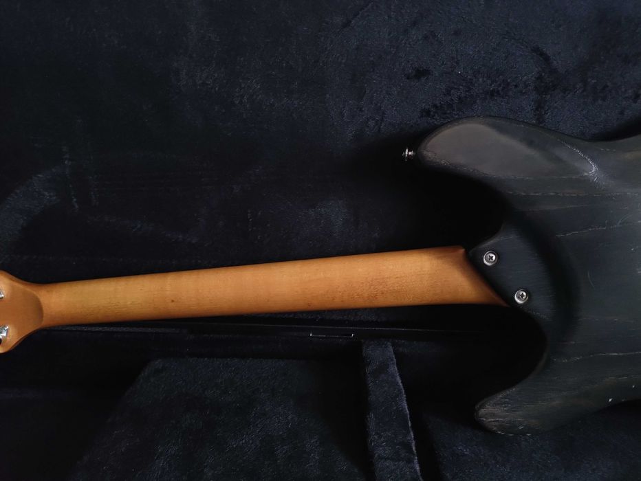 1997 Framus Diablo Standard SSS