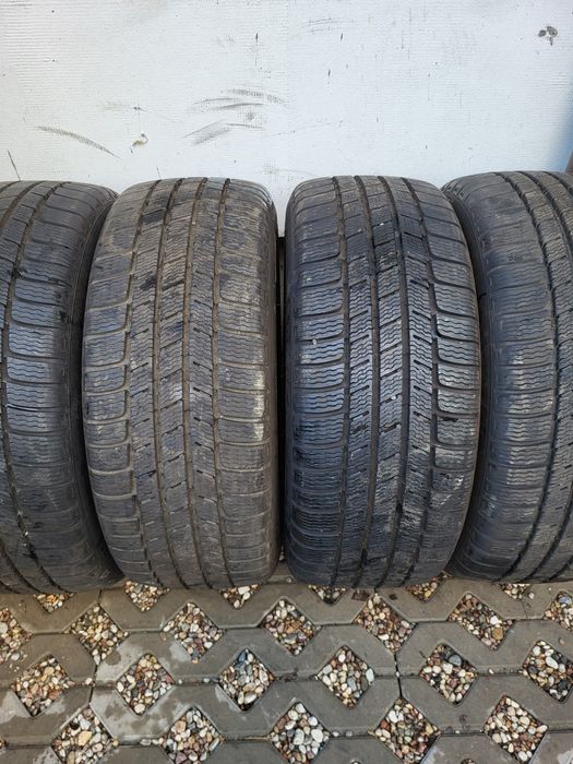 Felgi 5x112 r19 19" W166 W164 GLE ML W167 Mercedes