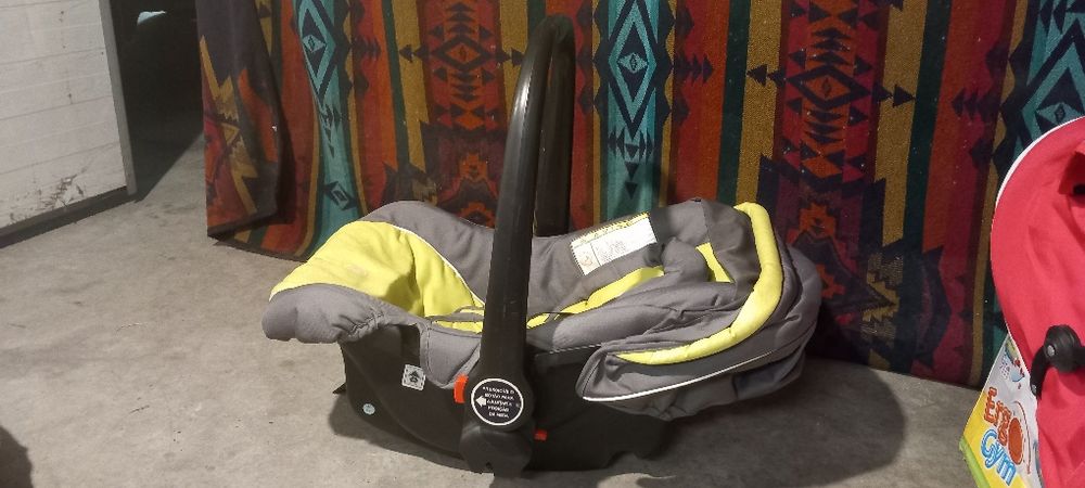 Bebé e criança para